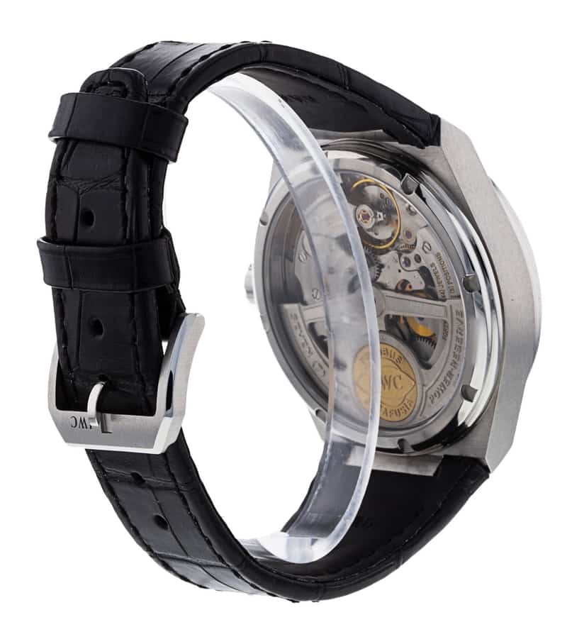 IWC Ingenieur IW500501